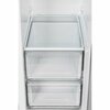 Forno Salerno 33In. Side-by-Side Stainless Steel Refrigerator FFRBI1805-33SB